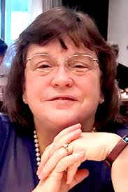 Patricia 'Patty' Lynn (Forte) Whitney