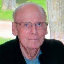 Gerald Diedrich Deede Obituary