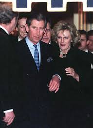 Carlos y camilla por las calles de la habana vieja. Conoce A La Actriz Que Dara Vida A Camilla Parker Bowles En The Crown