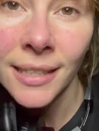 Olivia Mace/The Firekeeper