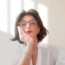 Irma kukhianidze ART