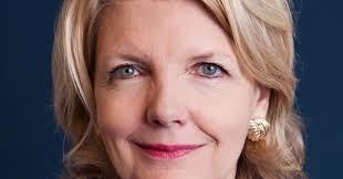 DR. DEBRA FRANKLIN CANNON, Ph.D. wins the GA Restaurant Association's  Annual GRACE Lifetime Achievement Award