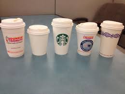 Customers enjoy that this original blend is not acidic. How Does The New Dunkin Donuts Cup Stack Up News Wicked Local Boston Ma