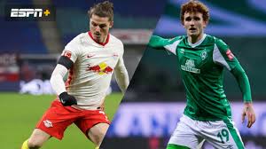 Der sv werder bremen fordert rb leipzig heraus. Rb Leipzig Vs Sv Werder Bremen Bundesliga Watch Espn