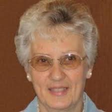 Martha R Barhorst Obituary November 1, 2012
