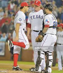 172 League All Star Joe Nathan Stock Photos, High-Res Pictures, and Images 