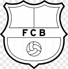 Former star relishing return to juventus with barca team onefootball. Barcelona Fc Barcelona Logo Black And White Hd Png Download 2400x2430 14223197 Png Image Pngjoy
