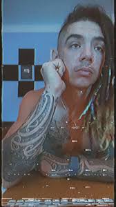 a little inside into #TheProcess of creating a body of work I will be  forever proud of. 🌊💙💔, one of my best friends said to me the other day..  ‘you know the difference between you and every other ...