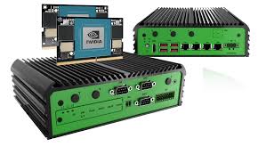 JCO-3000-ORN Series AI Edge Computer – Premio Inc