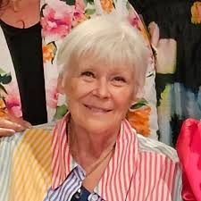 CELEBRATION OF LIFE To honour and celebrate the incredible life of my mum  Gaby Mills (10/7/44