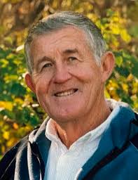 Edward Sterling Larsen Obituary (1937