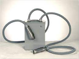 Hess Sani Clip Vacuum System Manotch