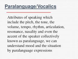 Types Of Communication Pendidikan
