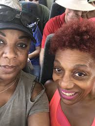 Memories of Andrea "Mama B; Katie" Kay Baptiste