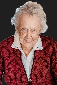 Obituary: Carolyn Mae Nevers Baker