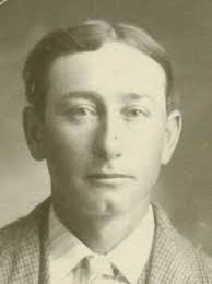 Harvey Elmer Milligan (1878-1947)