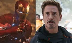 Rise of technovore hd movie clip. Iron Man Return Confirmed Robert Downey Jr Will Be Back As Co Star Shares Huge News Films Entertainment Express Co Uk