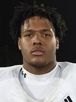 Patterson impressed with Gray's transition to CB