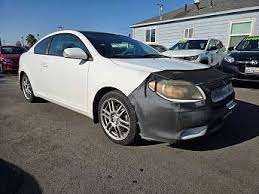 Image result for Polar White 2007 Scion