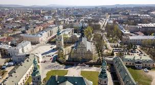 Rocznicę aresztowania przez władze komunistyczne biskupa kieleckiego czesława kaczmarka, wicewojewoda rafał nowak złożył kwiaty. Konczy Sie Projekt Modernizacji Gospodarki Wod Kan W Kielcach Inzynieria Com