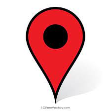 Google Maps Pin Icon Pin Map Map Marker Location Icon
