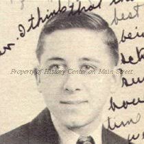 Garrison, Lewis Merle