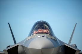 It is the most lethal, survivable and connected fighter aircraft in the world, giving pilots an advantage against any adversary and enabling them to execute their mission and come home safe. Qatar Makes Formal Request To Purchase F 35 Jets From Us Sources Daily Sabah