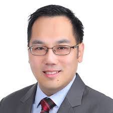 Eugene Ong's Instagram, Twitter & Facebook