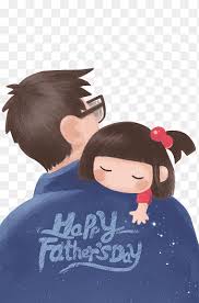 You can also add them to your greetings and send him. Fathers Day Daughter Father As A Mountain Man Wearing Black Happy Father S Day Jacket Carrying Girl Illustration Love Child Png Pngegg