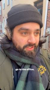 Derek Posner's Instagram, Twitter & Facebook