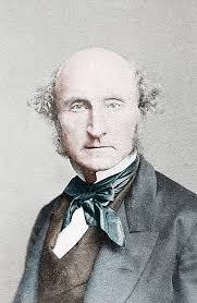 John Stuart Mill, Advocate For Liberty