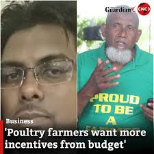 Soca star Machel Montano accompanies Tribe masqueraders across the  Socadrome stage from