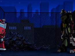 Character profile a sleek stealth fighter, lockdown is a skilled hunter and tracker who can blend into nearly. Transformers Animated The Thrill Of The Hunt Tv Episode 2008 Imdb