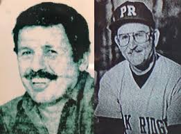 NJ baseball: Park Ridge NJ to remember Bob Kolb, Frank Daniel