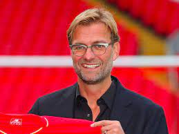 Verkaufe diese vier lehrbücher für angehende fussballtrainer. Klopp Guardiola Und Co Diese 13 Fussballtrainer Verdienen Weltweit Am Besten Business Insider