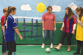 Woodstock Students Use Technology To Promote Literacy