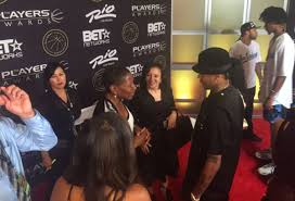 Please like and subscribe for more content. Nba Players Awards Chris Paul Allen Iverson Star At First Annual Event Sports Illustrated