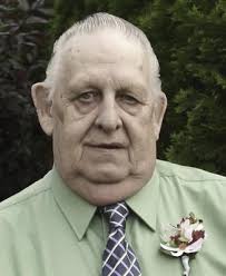 William Hiles Obituary (1942