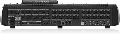 X32 Digital Mixers Behringer Categories Music