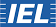 Logo de IEL