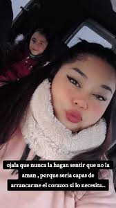 te amo mi niña 😍