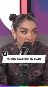 Concierto De María Becerra En 2025 En Puebla