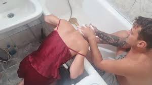 Hair Washing - Porn Video Clips For Sale at iWantClips - Page 3