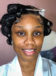 Thalia Robinson Artistry • Facebook