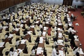 Berita terpopuler detikfinance selasa (29/10/2019) tentang pembukaan lowongan cpns. Viral Try Out Tes Cpns 2019 Serentak Ini Faktanya Kabar24 Bisnis Com