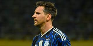 Want to stream Argentina vs. Algeria for free? These are the apps and channels you need