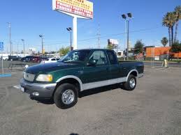Truck For Sale 2000 Ford F 150 Xlt X Cab In Lodi Stockton Ca Ford F150 Trucks For Sale Cab