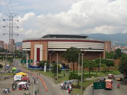 Draga mea prietenă, la mulți ani! Plaza De Toros La Macarena Wikipedia