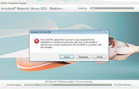 We did not find results for: Error 1335 The Cabinet File Common1 Cab Required Is Corrupt Autodesk Community Subscription Installation And Licensing