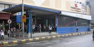 Medan tuanku monorail station is the closest station, located at a 3 minutes walking distance. Ampang Park Wikiwand